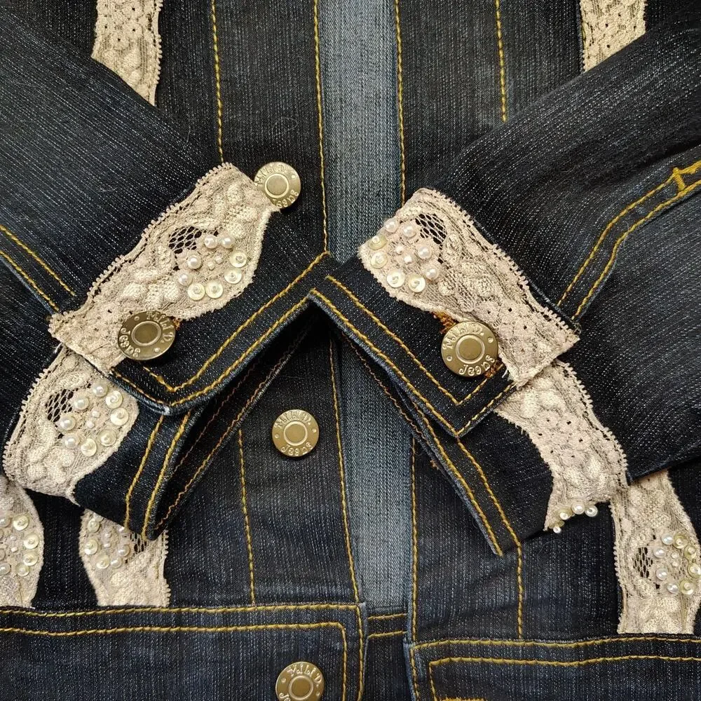 Mili D Jeans vintage y2k